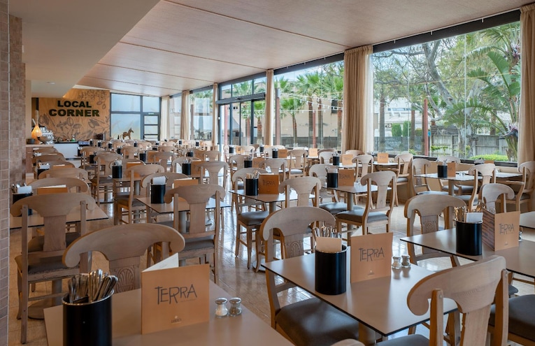 Restaurants - 3