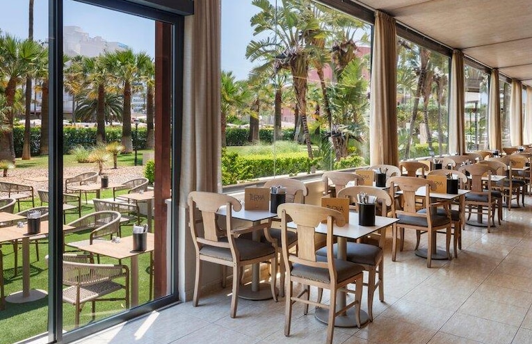 Restaurants - 5