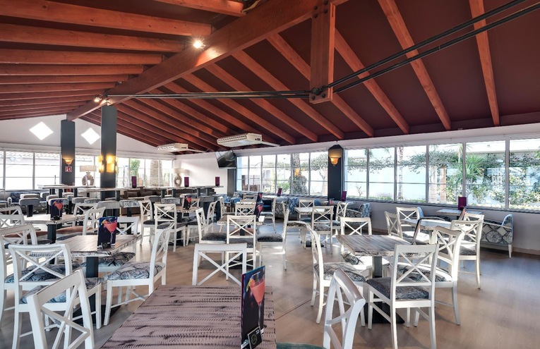 Restaurants - 10
