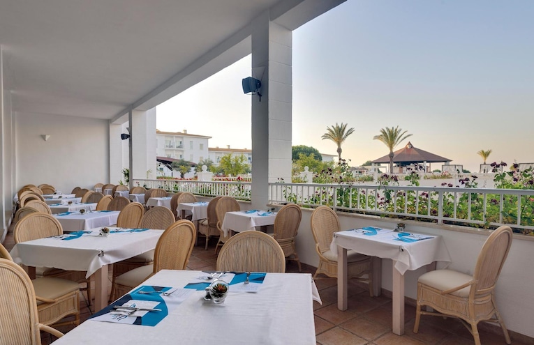 Restaurants - 3