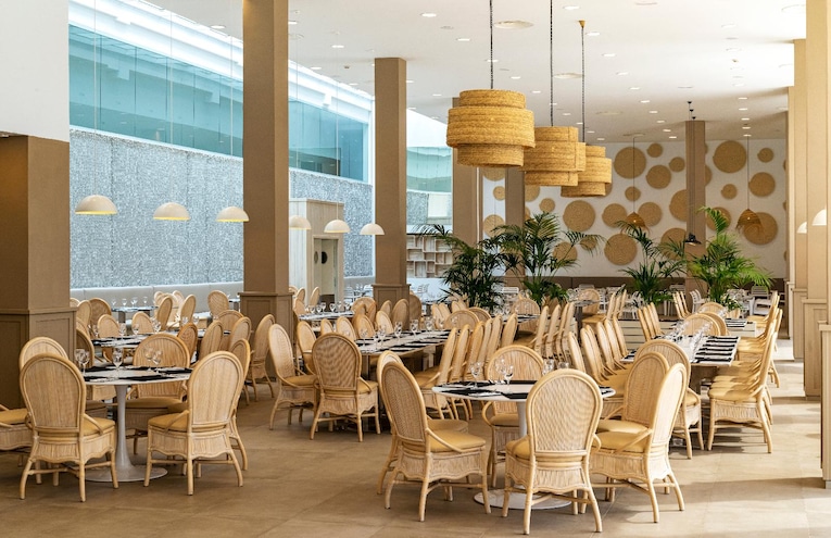 Restaurants - 2