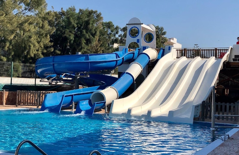 Schwimmbäder - 5