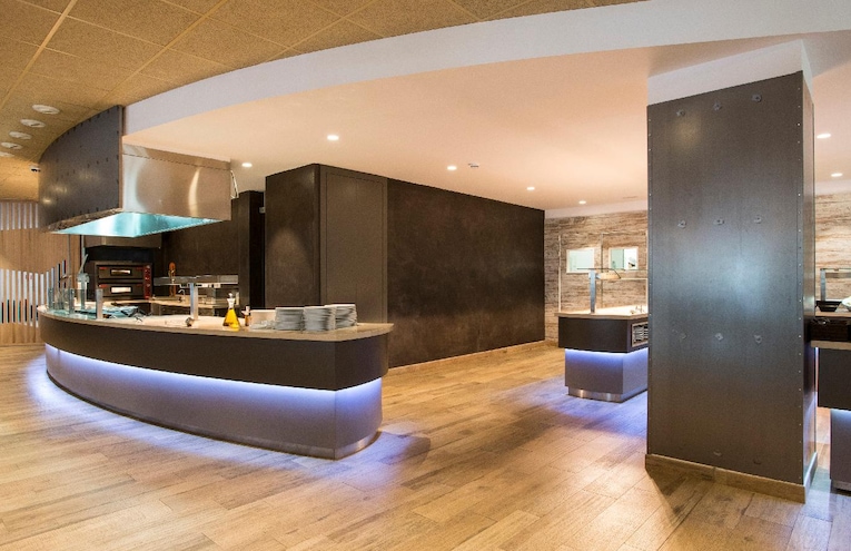 Restaurants - 2