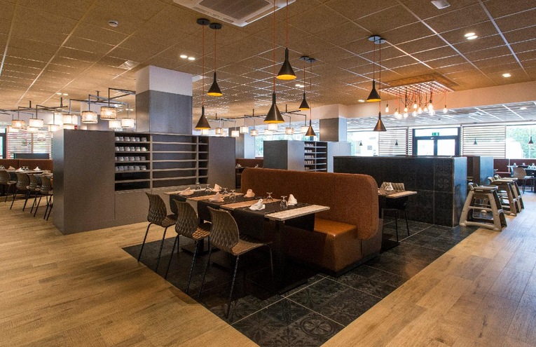 Restaurants - 11