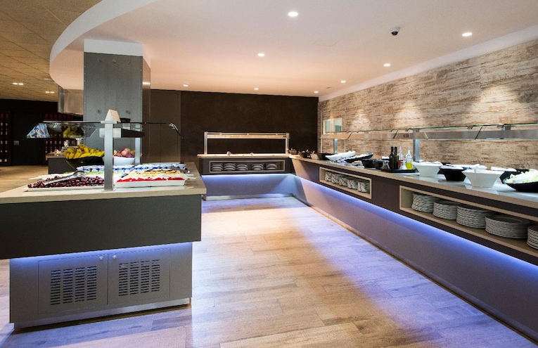 Restaurants - 1