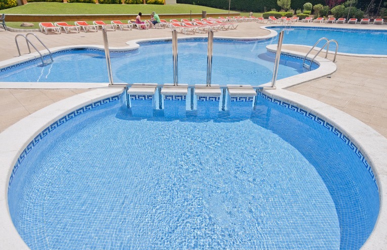 Schwimmbäder - 2