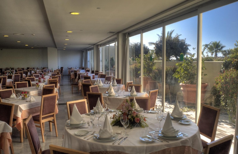 Restaurants - 2