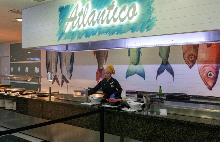 Restaurants - 6