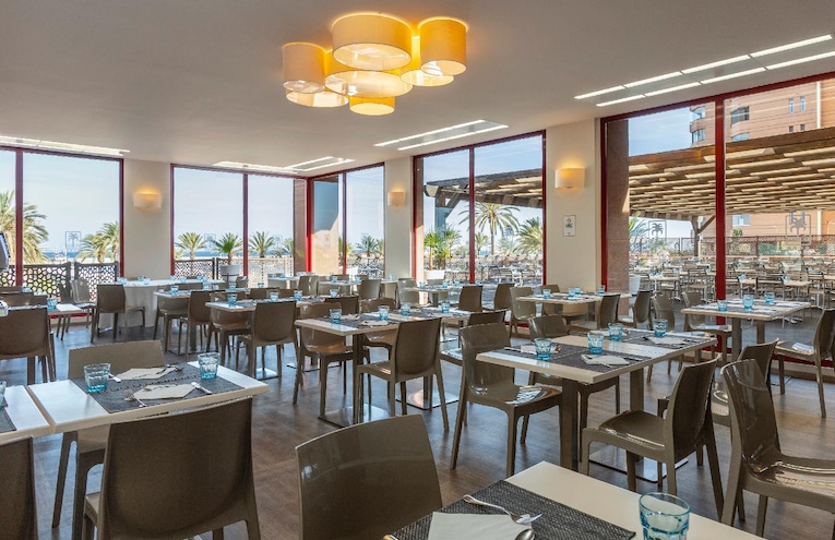 Restaurants - 1