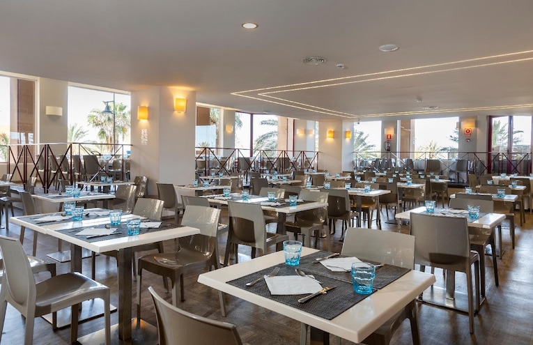 Restaurants - 2