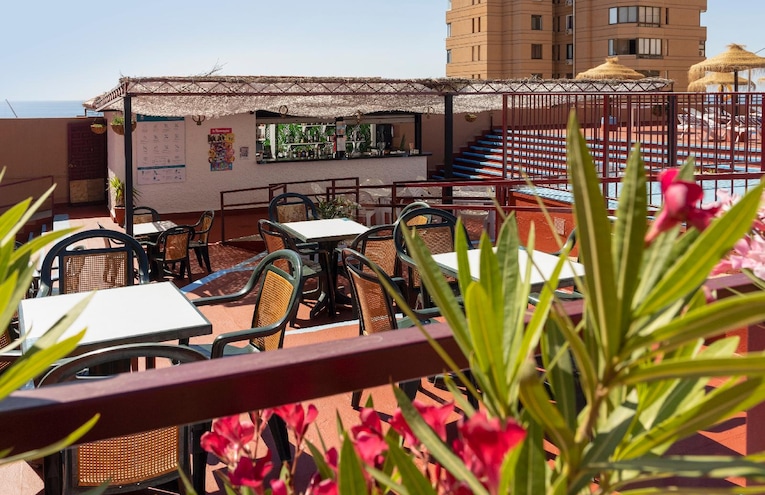 Restaurants - 1