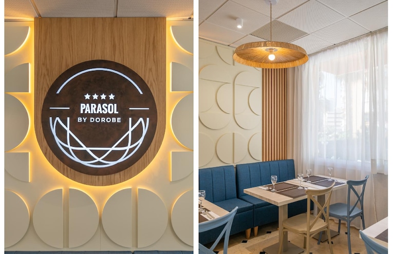 Restaurants - 10