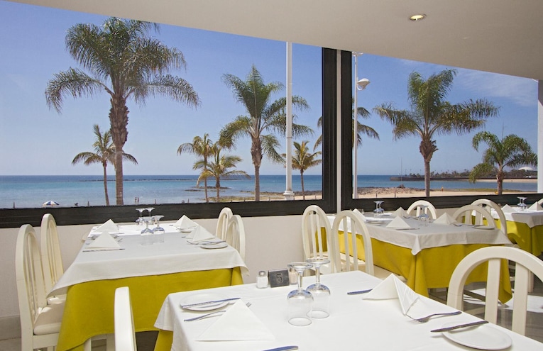 Restaurants - 1