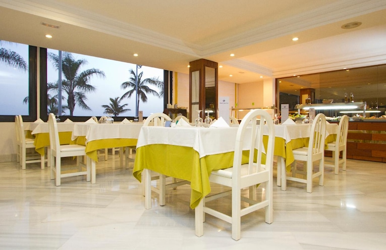 Restaurants - 5