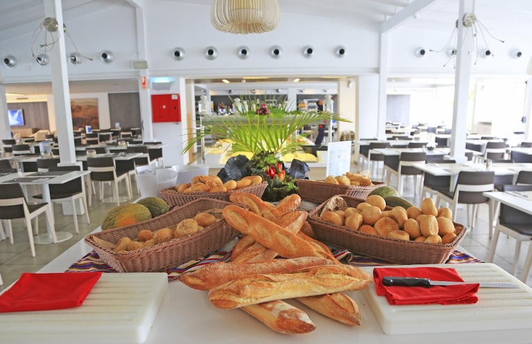 Restaurants - 1