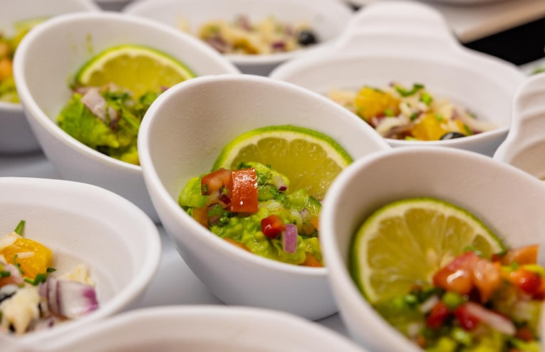 Restaurants - 2