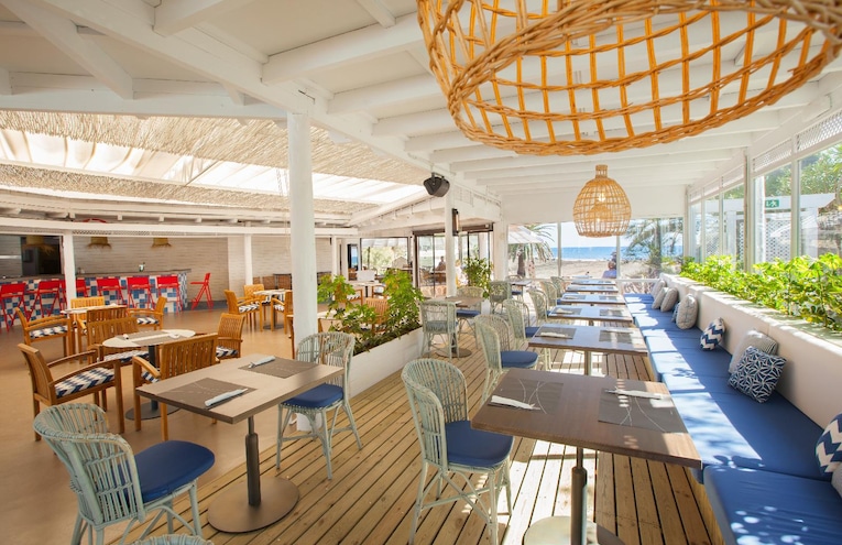 Restaurants - 3