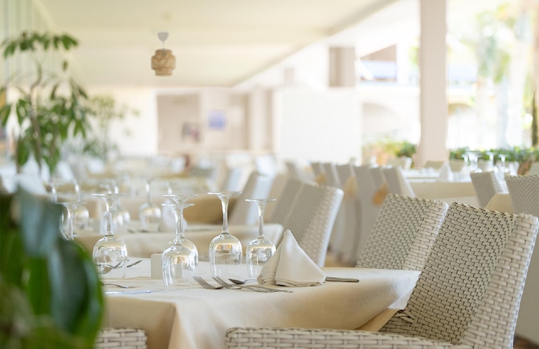 Restaurants - 3
