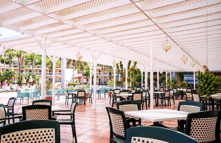 Restaurants - 4