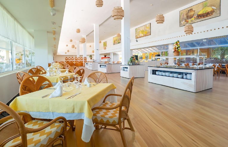 Restaurants - 3