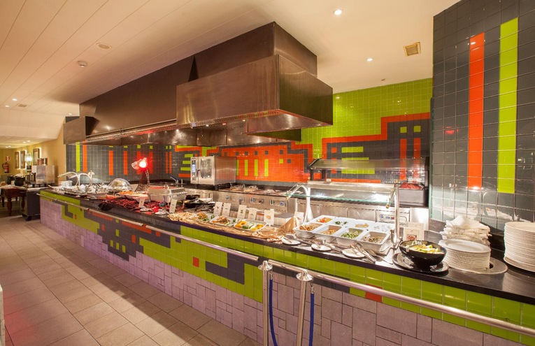 Restaurants - 3