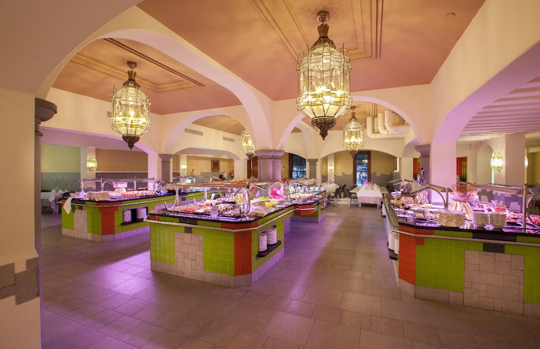 Restaurants - 4