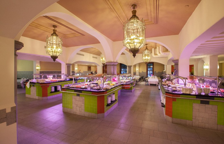 Restaurants - 2