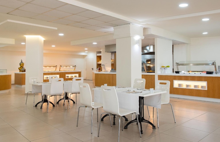Restaurants - 9