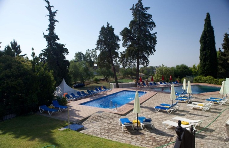 Schwimmbäder - 3