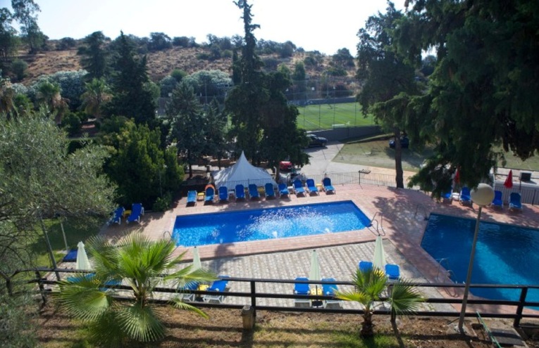 Schwimmbäder - 2