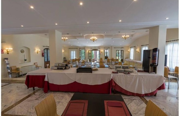 Restaurants - 1