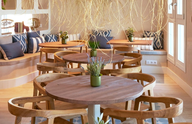 Restaurants - 2
