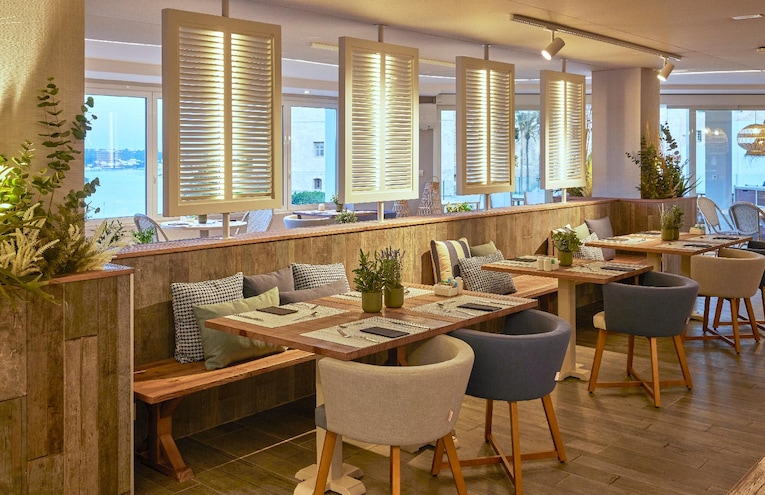 Restaurants - 6