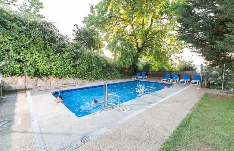 Schwimmbäder - 1