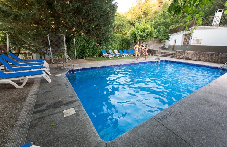 Schwimmbäder - 2