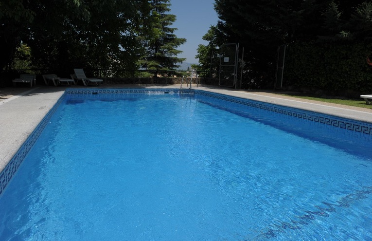 Schwimmbäder - 3