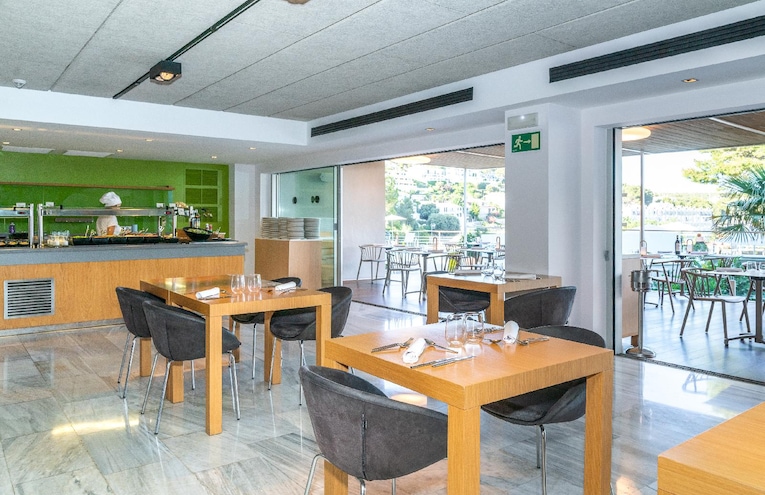 Restaurants - 1