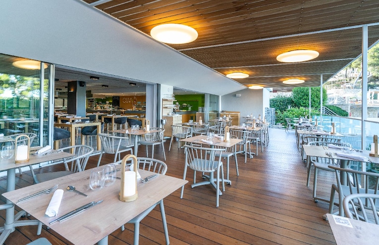 Restaurants - 2