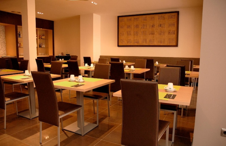 Restaurants - 1