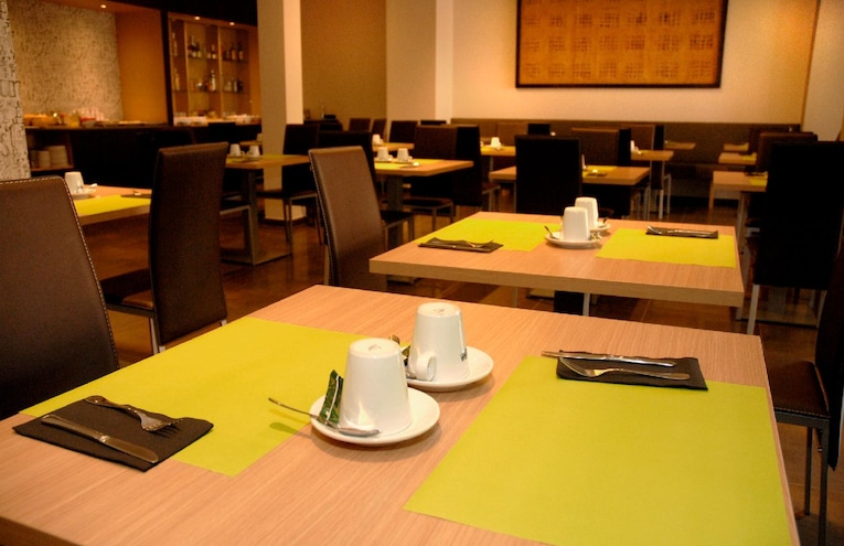 Restaurants - 2