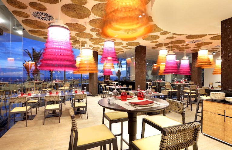 Restaurants - 4