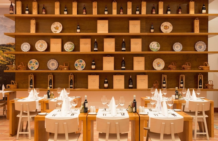 Restaurants - 6