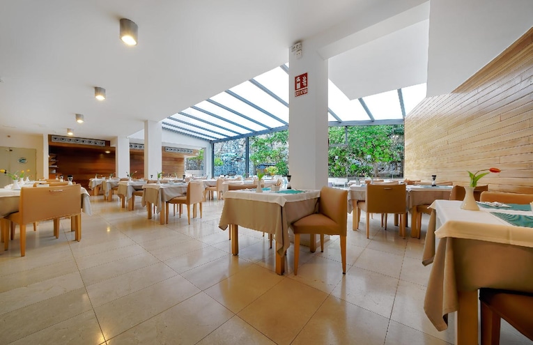 Restaurants - 1