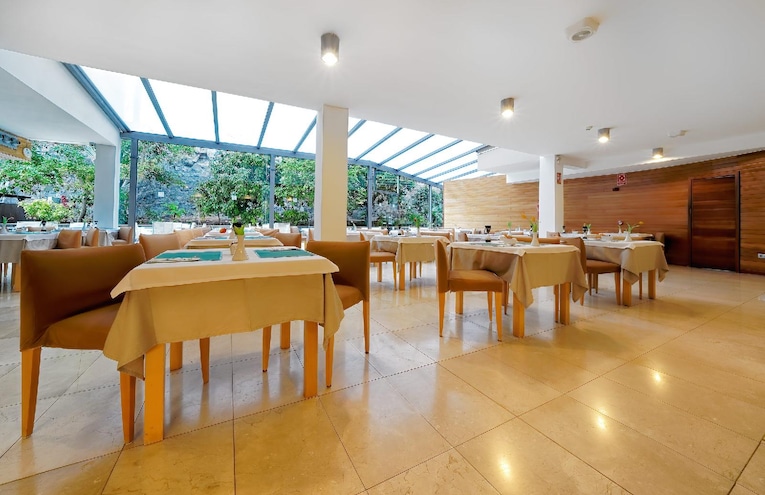 Restaurants - 2