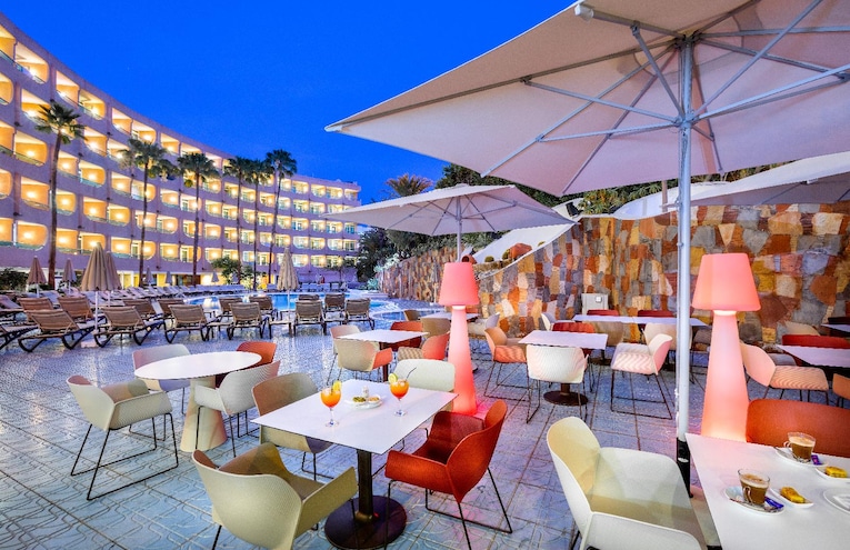 Restaurants - 1