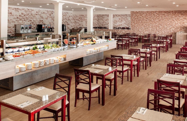 Restaurants - 1