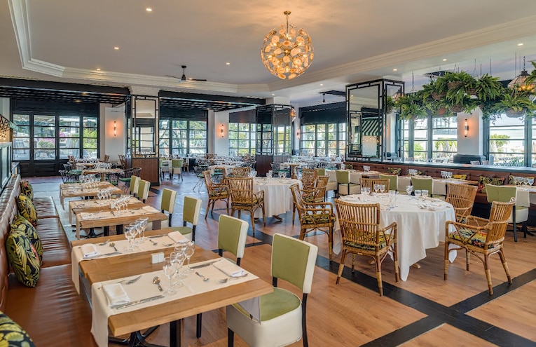 Restaurants - 2