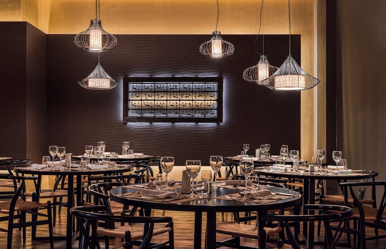 Restaurants - 3