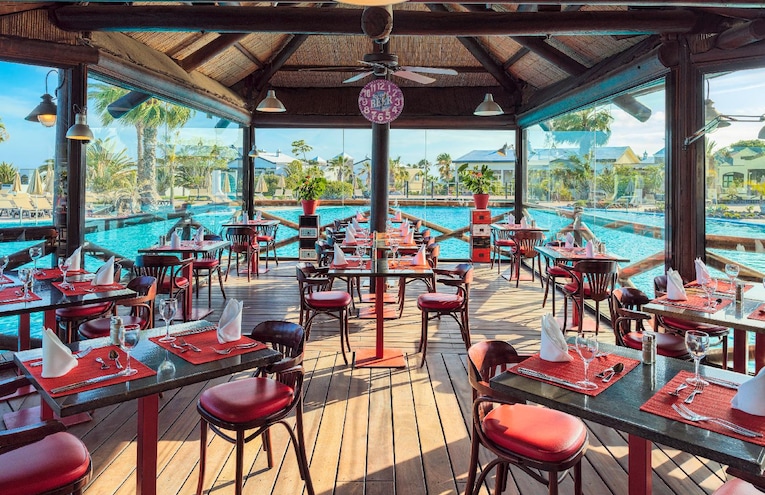 Restaurants - 6