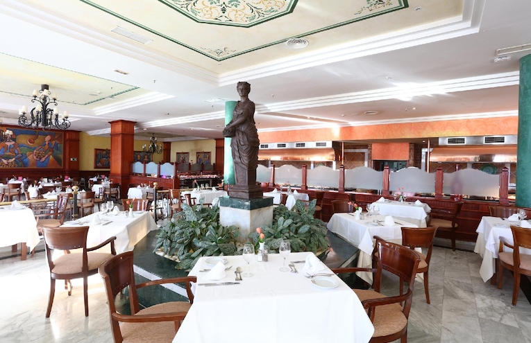 Restaurants - 2